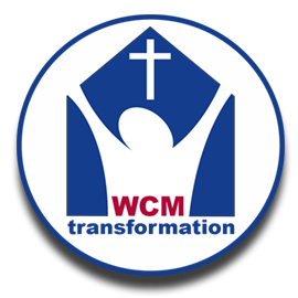Wayside Cross Logo