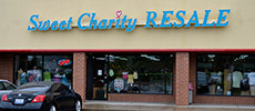 Sweet Charity Resale Store